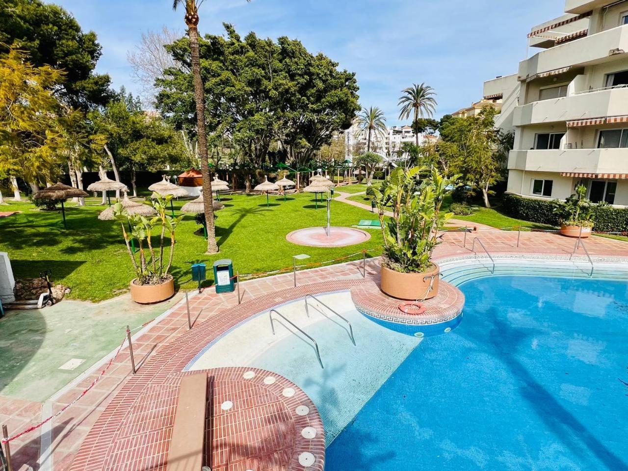 Benal Beach, Benalmadena, Costa Del Sol Екстер'єр фото