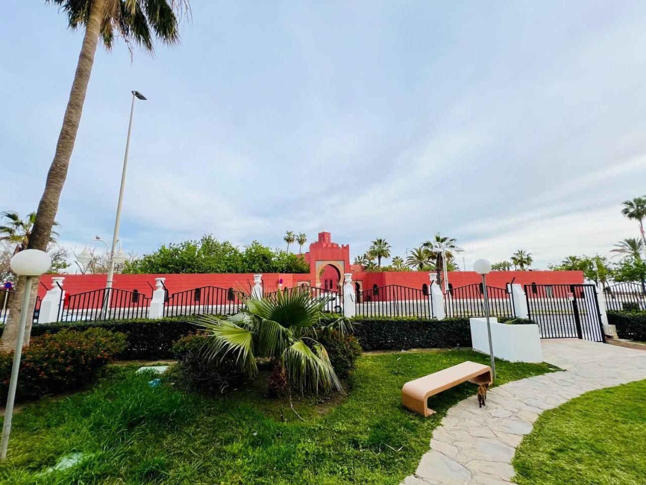 Benal Beach, Benalmadena, Costa Del Sol Екстер'єр фото