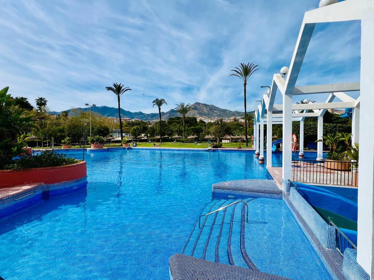 Benal Beach, Benalmadena, Costa Del Sol Екстер'єр фото